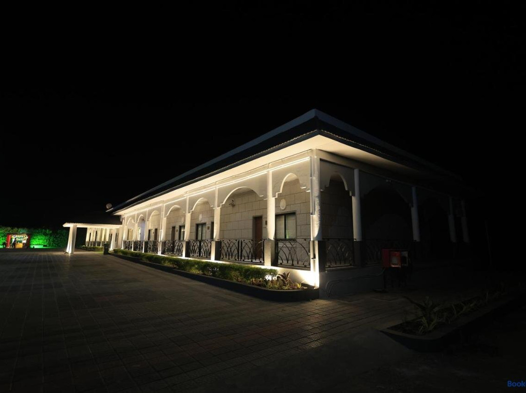 Vrindavan Residency