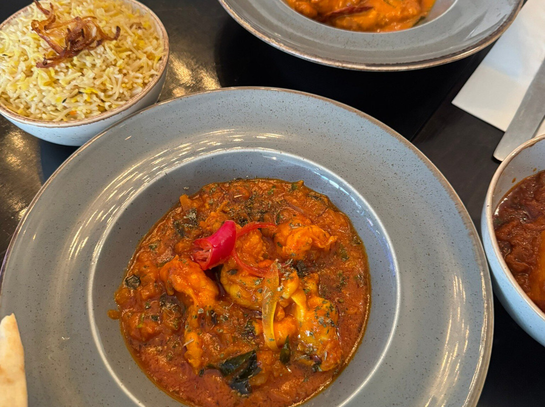 Hello Bombay ( Sutton Coldfield)