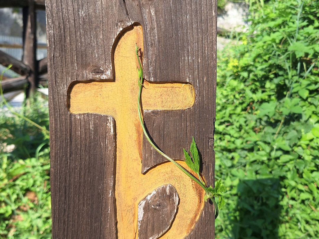 Laghetto di San Benedetto-Subiaco必去景点