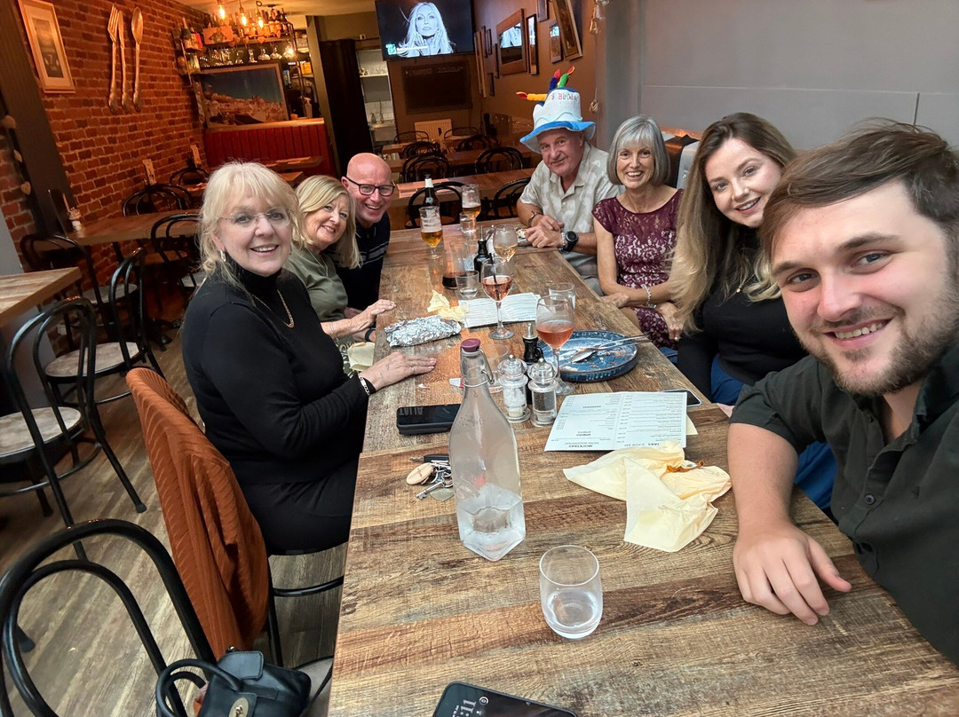 Guiseppe's Italian Bistro