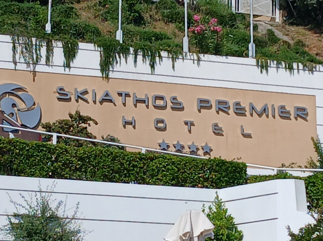 Skiathos Premier Hotel主图
