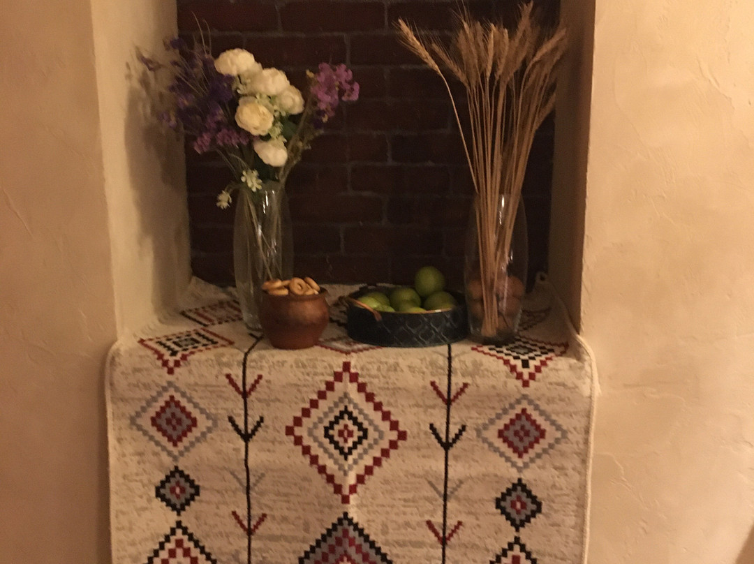 Zapech Restaurant of Traditions