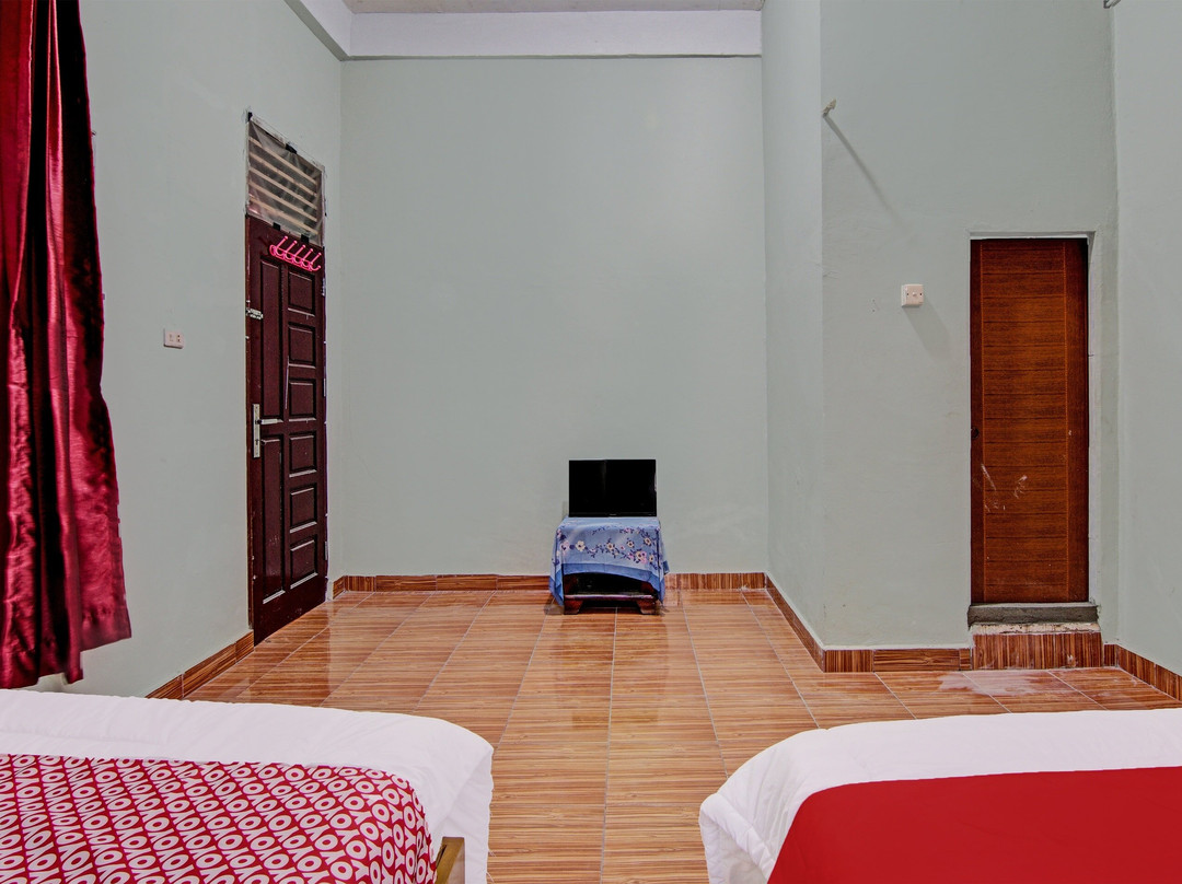 Oyo 92302 Salsa Homestay Syariah