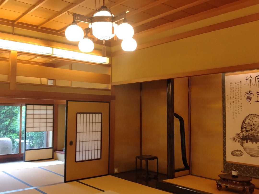 Yotsuya Simon Doll Museum - Tanouso-坂出市必去景点