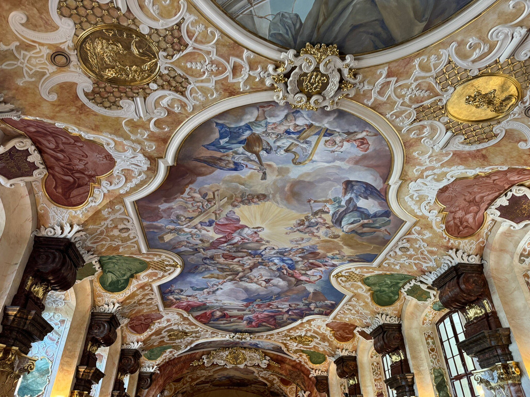 Wroclaw University-弗罗茨瓦夫必去景点