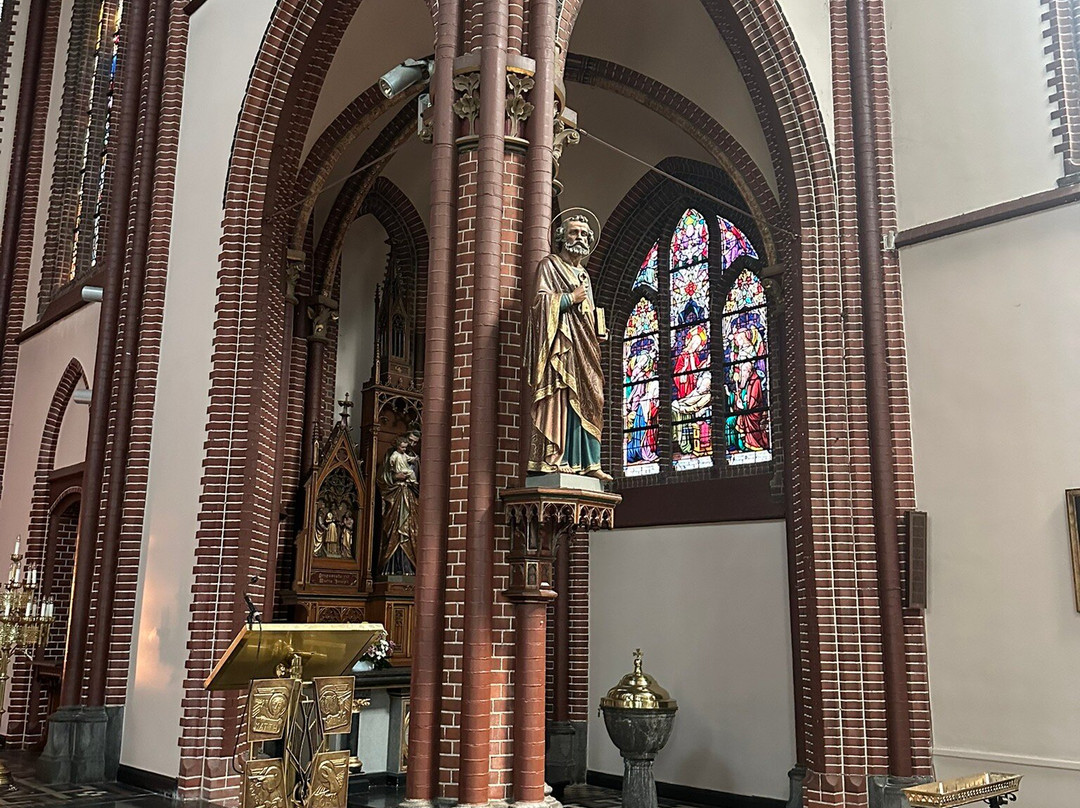 Sint Pauluskerk-Vaals必去景点