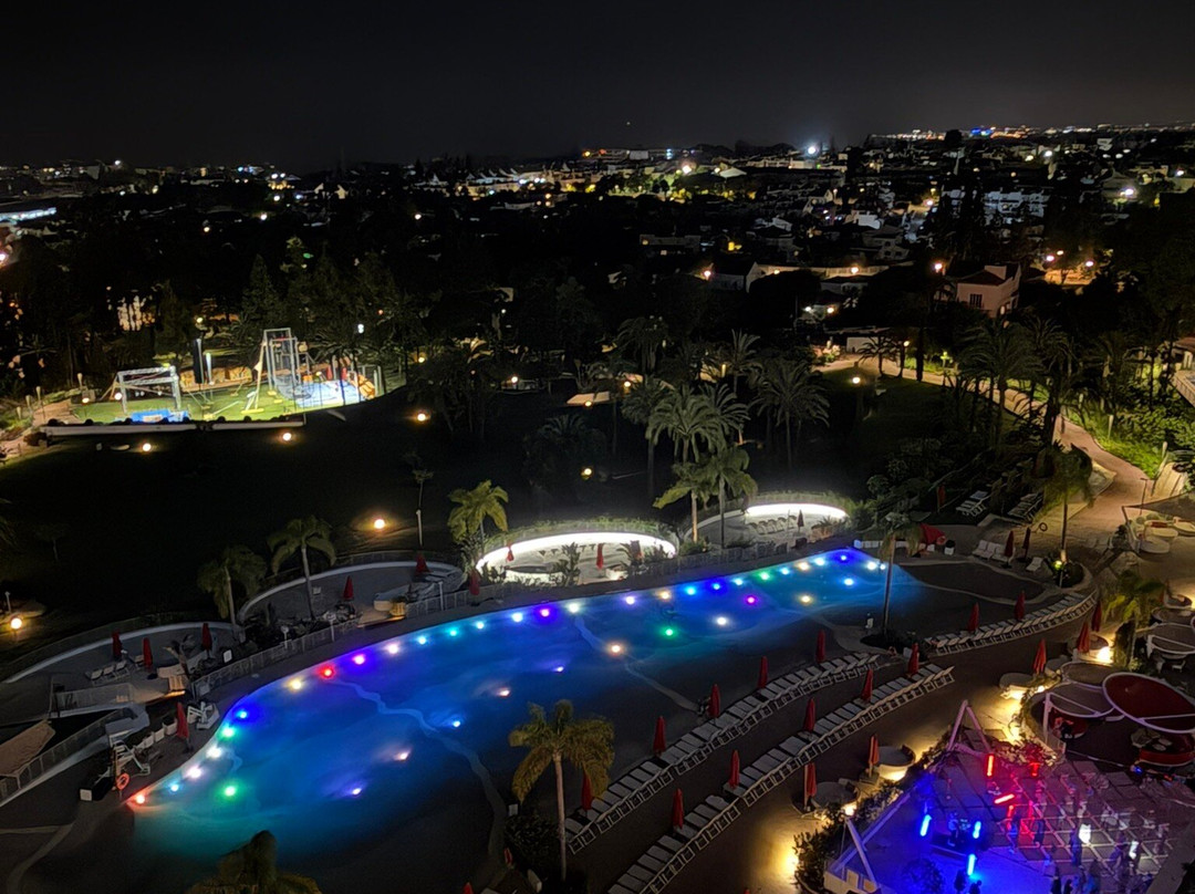 Club Med Magna Marbella - Andalusia主图