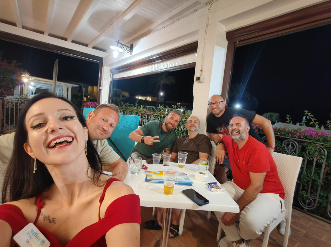 Villaggio Baia Dei Pini主图