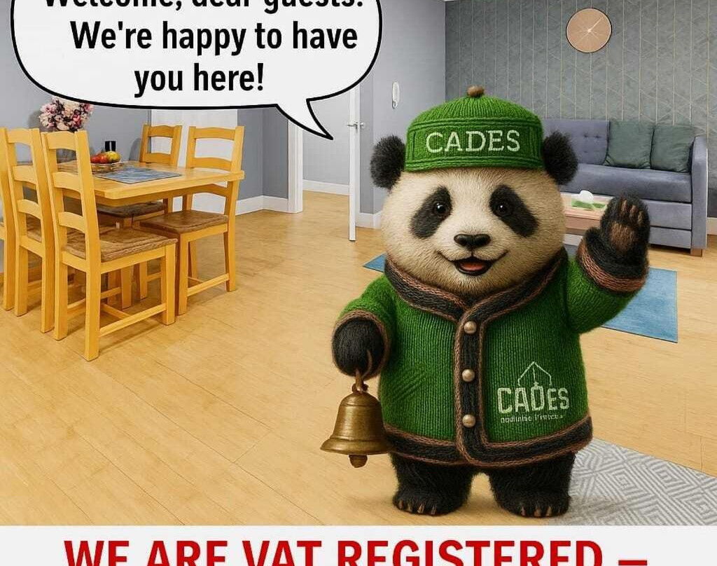CADeS West Bromwich