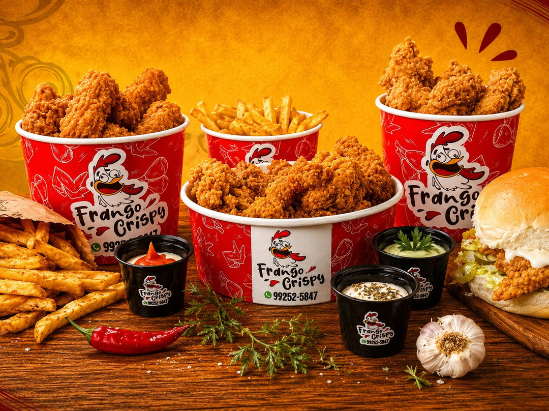 Pepper's fast food mexicano