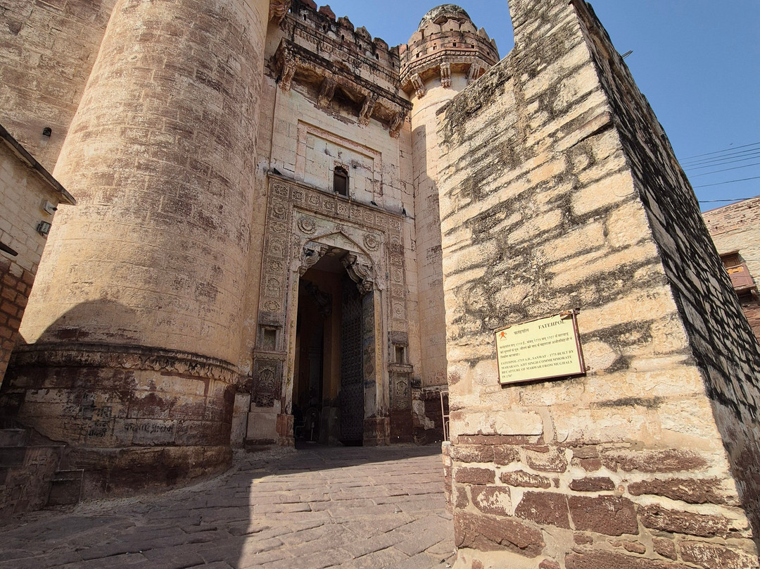 Unseen Jodhpur historical and photography, Tour-Mandore必去景点