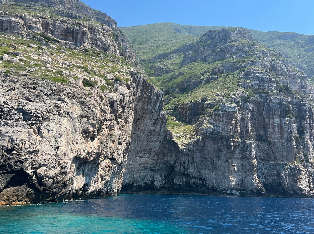 TRIPME.TODAY Boat Tour & Boat Trips Vlore-夫罗勒必去景点