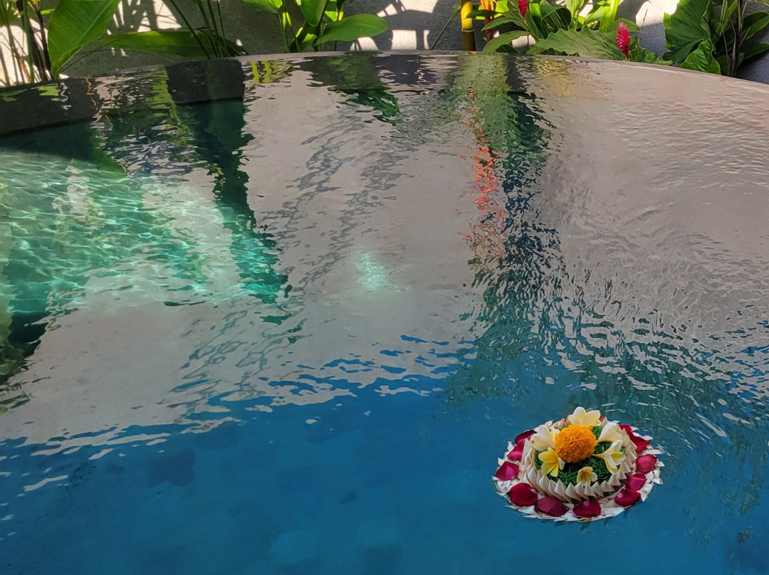 Ibaha Villas by GenuineHost