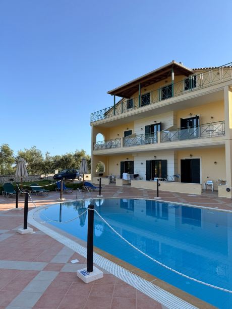 Terra Verde Apartments-旅行者