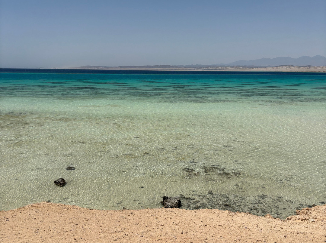 Sharm El Luli-马萨阿拉姆必去景点