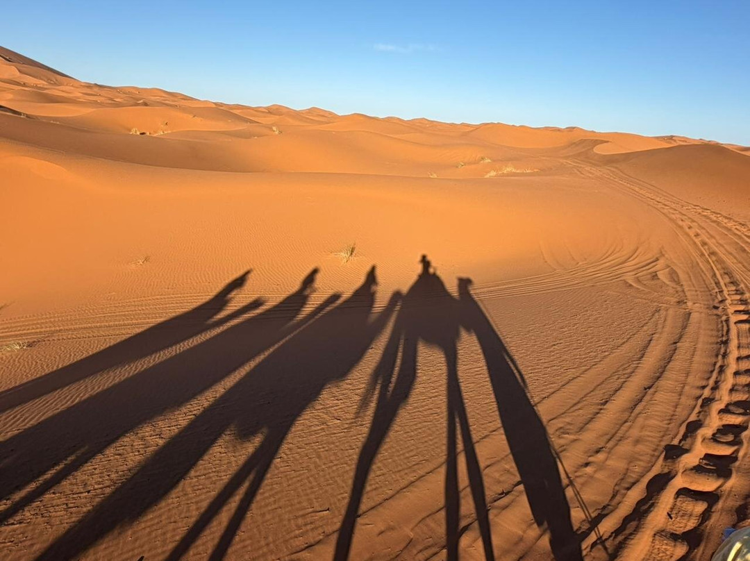 Viajar-Marruecos-马拉喀什必去景点