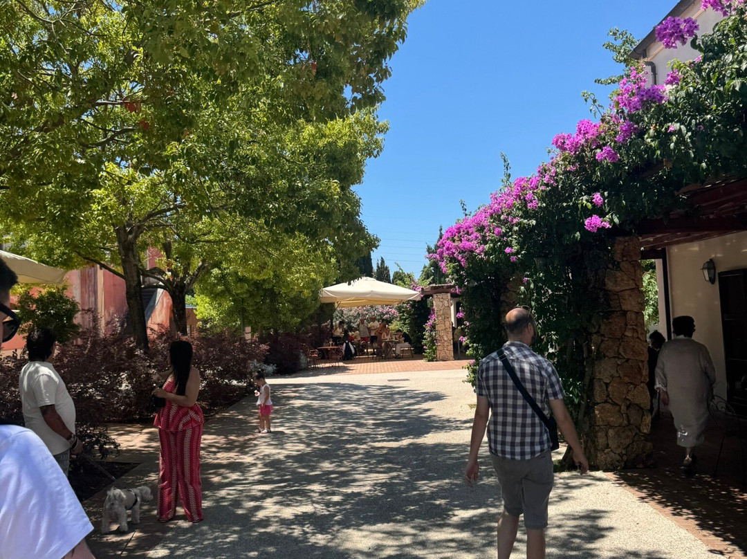 Tenuta Vannulo-Capaccio Scalo必去景点
