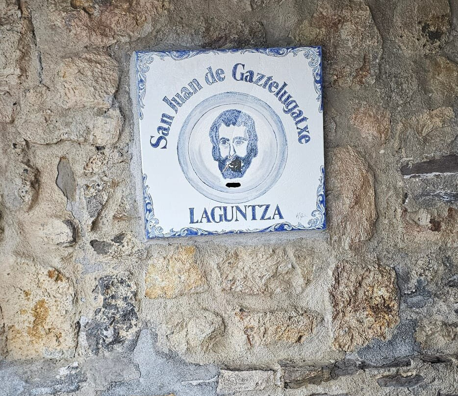 San Juan de Gaztelugatxe-贝尔梅奥必去景点