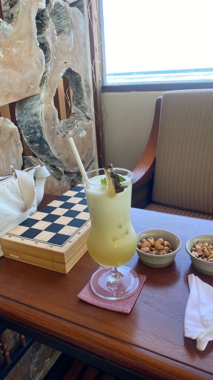 马尔代夫瑞僖敦法鲁玛福斯酒店-旅行者