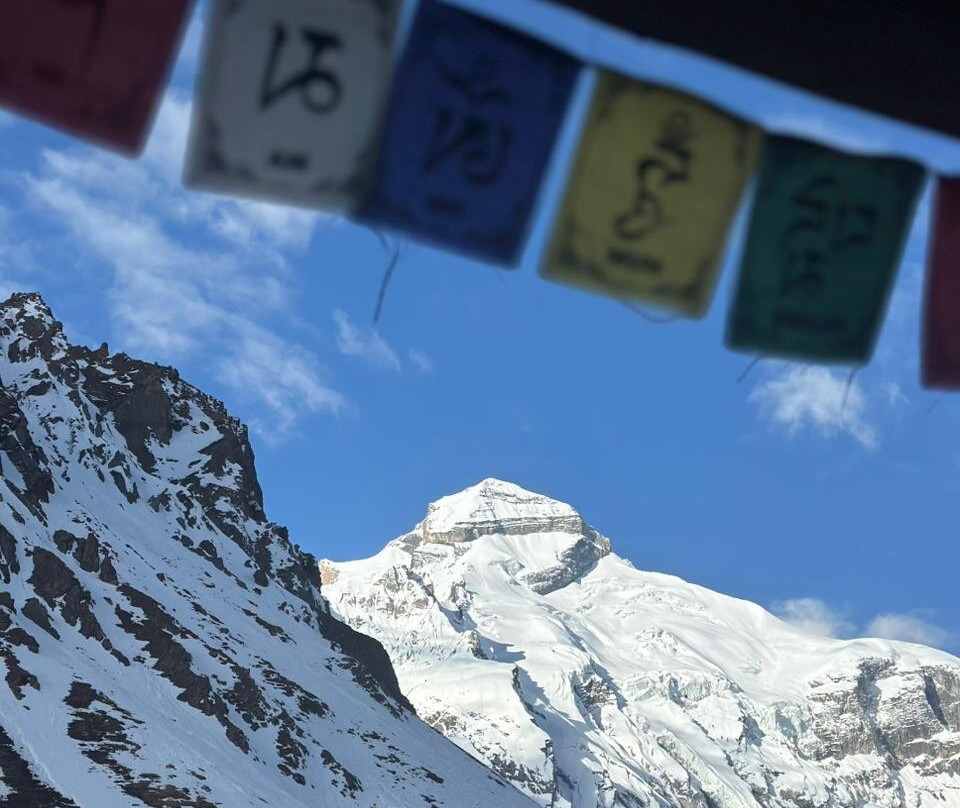 Adi Kailash-Dharchula必去景点