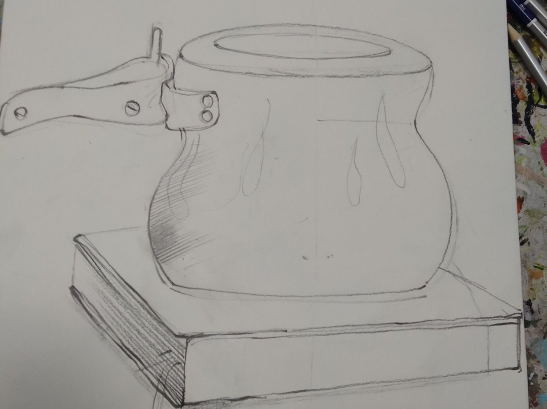 Ruchika Art Gallery-瓦拉纳西必去景点