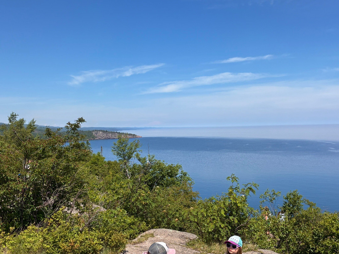 Palisade Head-Beaver Bay必去景点