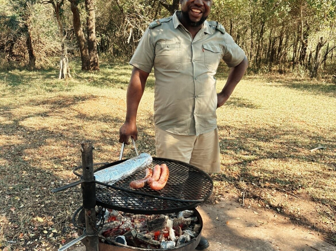 EuroZulu Guided Tours & Safaris-圣露西亚必去景点