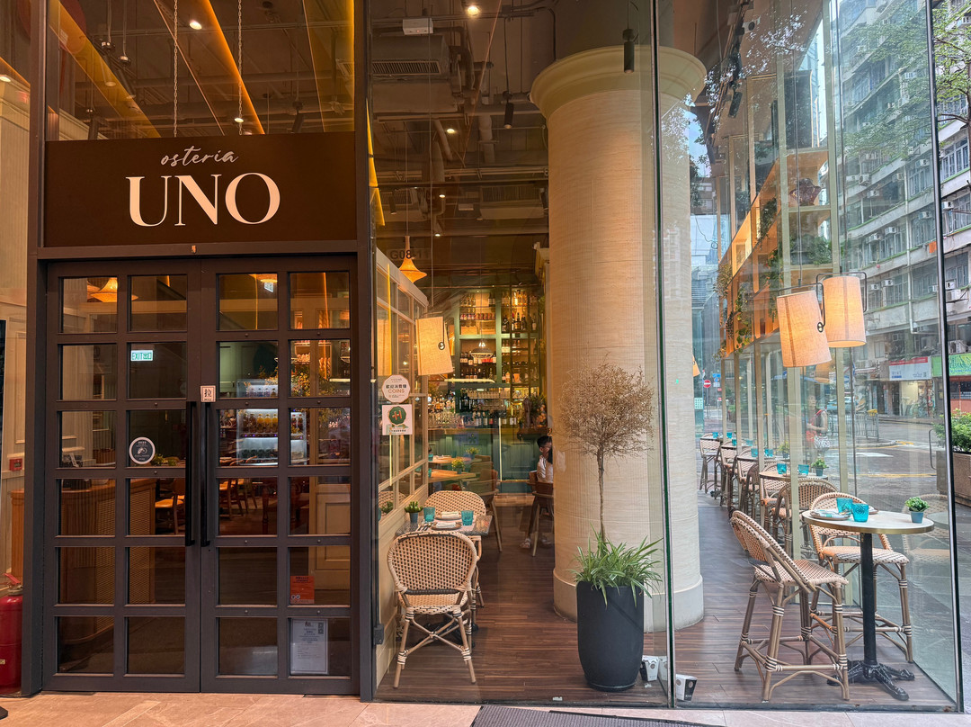 Osteria UNO