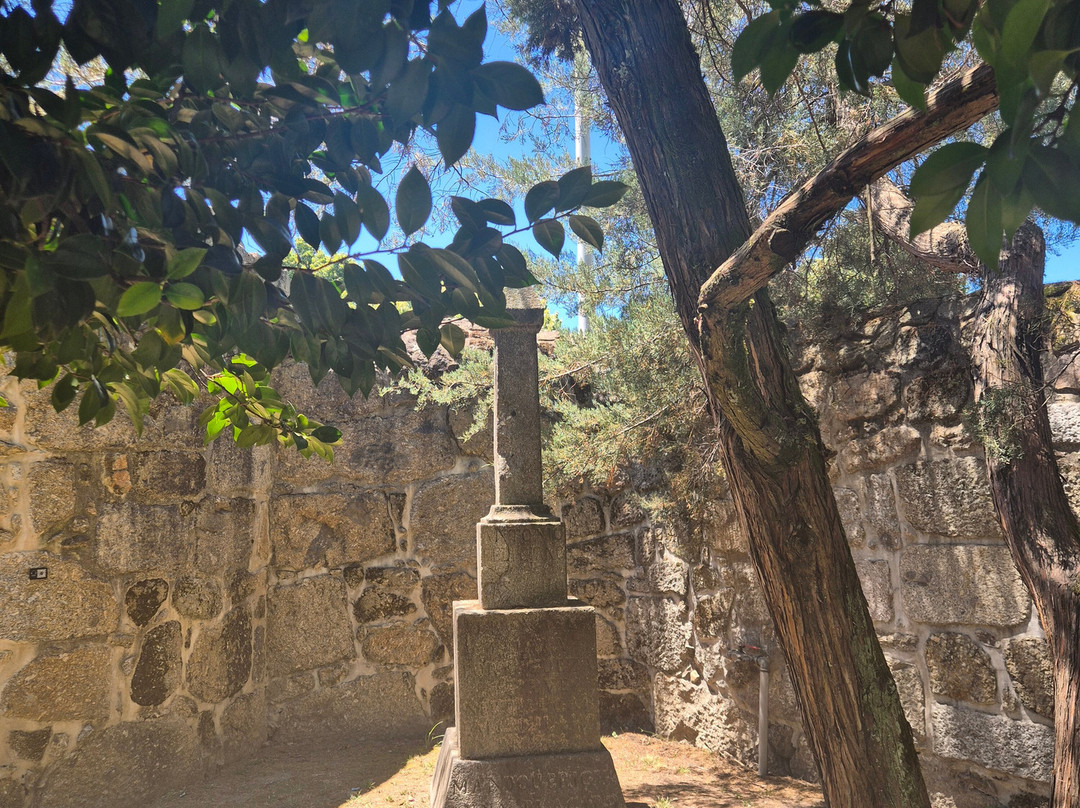 Casa-Museu de Camilo-法马利康新镇必去景点