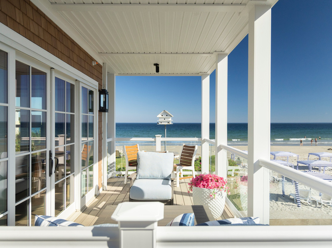 The Inn at Good Harbor Beach主图
