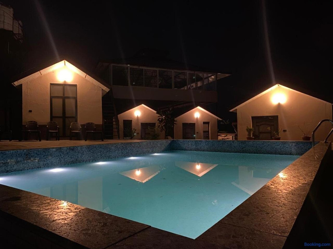 THE RANA RESORT bir billing