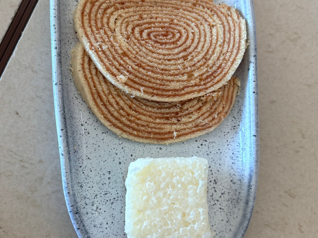 亚特兰特广场酒店主图
