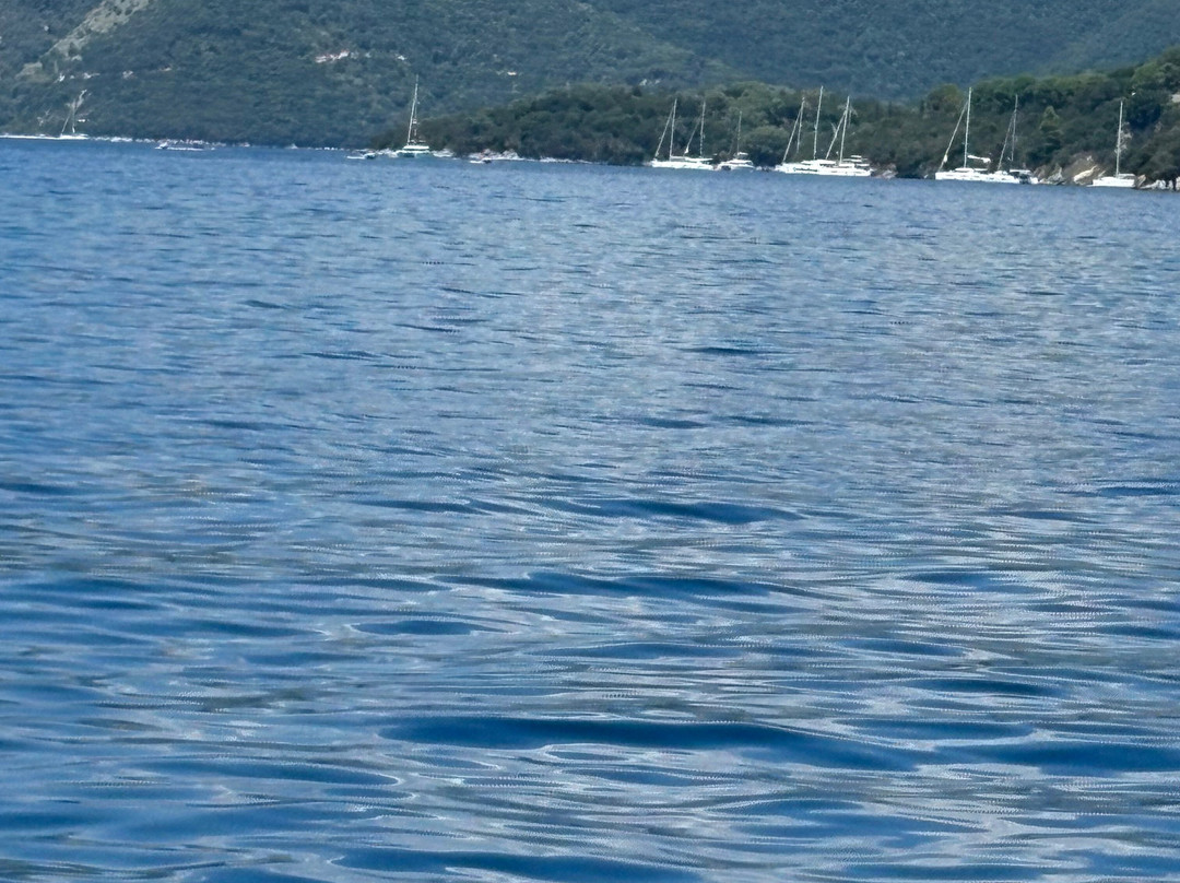 Ionian Star Cruises-Nidri必去景点