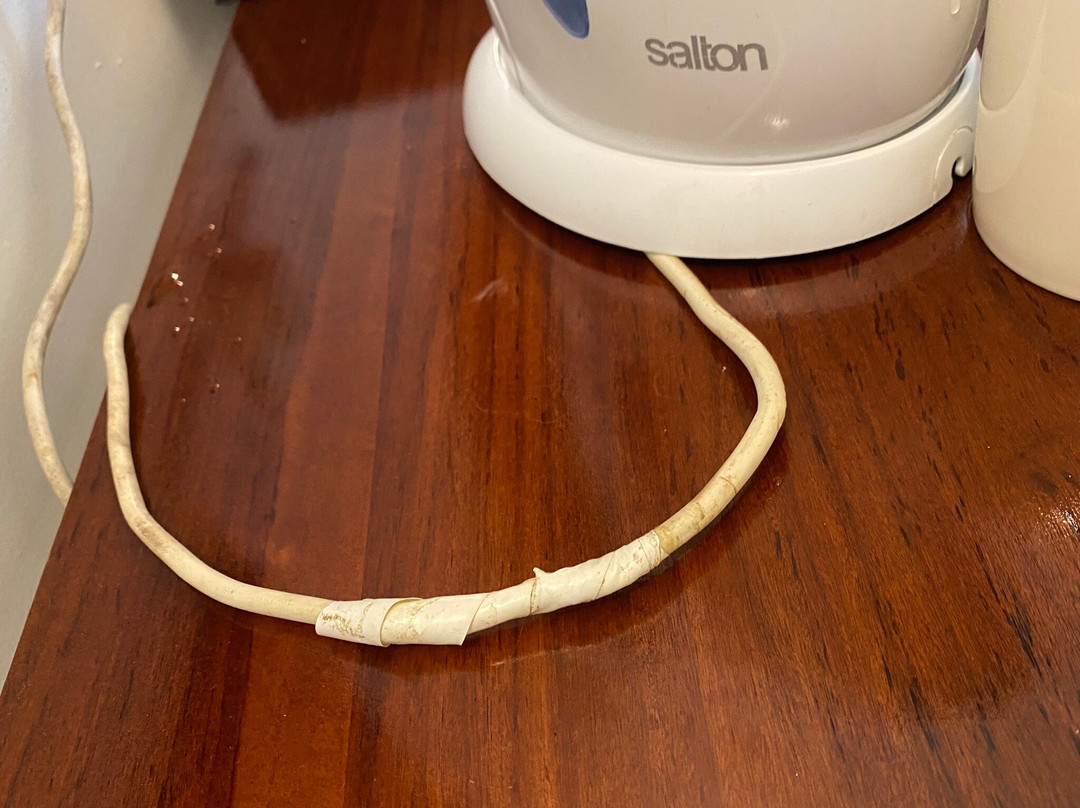 维多利亚大瀑布彩虹宾馆主图