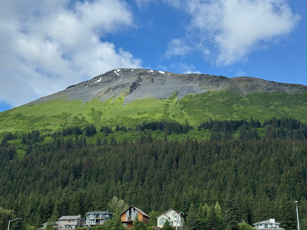 Seward Gateway Hotel主图