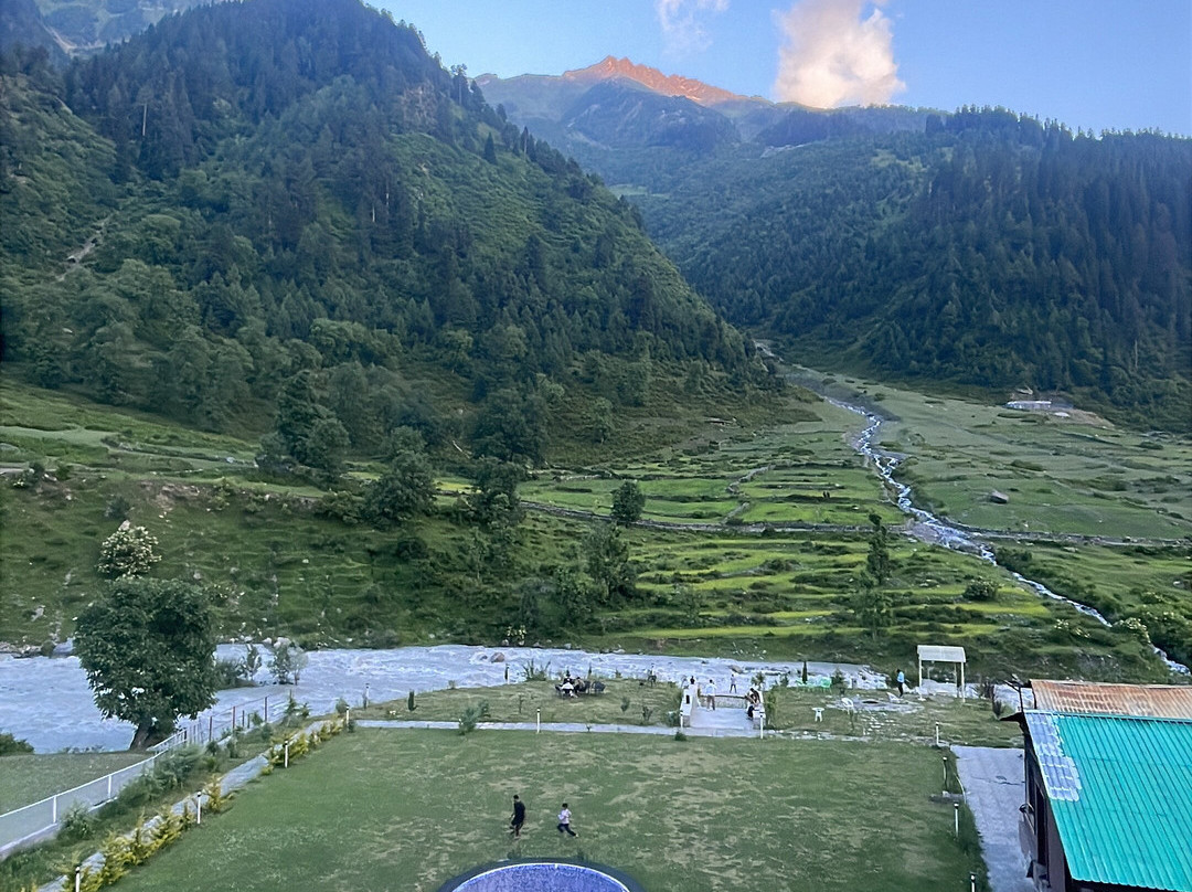 Brahmand Tour-Palampur必去景点