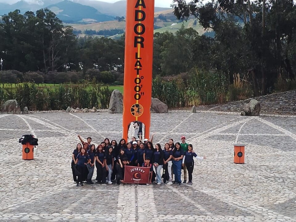 Quitsato Sundial-Cayambe必去景点
