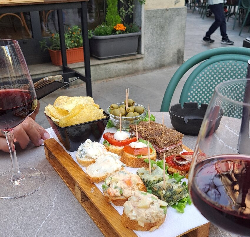 Caffè Degli Artisti