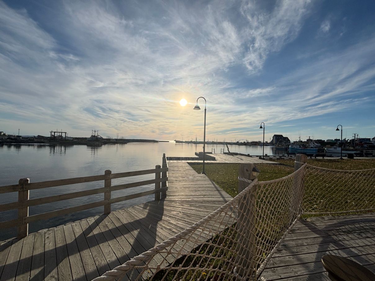 The Harbour Quarters Inn-旅行者