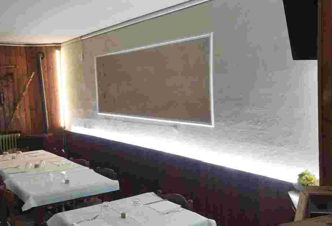 Albergo Ristorante Alpino主图