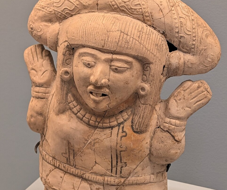 Museo Amparo-普埃布拉必去景点