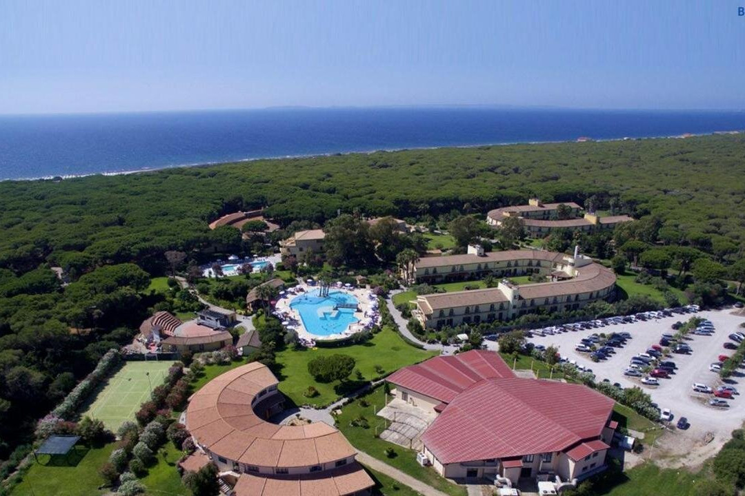 Horse Country Resort Congress & Spa - Hotel Medar