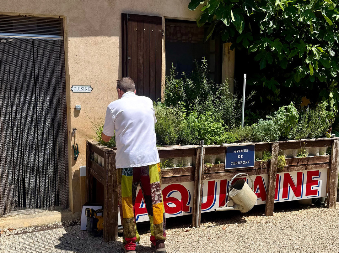 Cook Dordogne-Saint-Cyprien必去景点