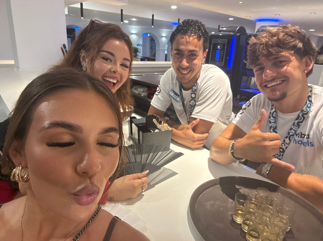 玛雷诺斯特罗姆维布拉酒店主图