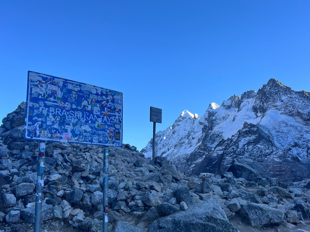 SAM Travel Peru-库斯科必去景点