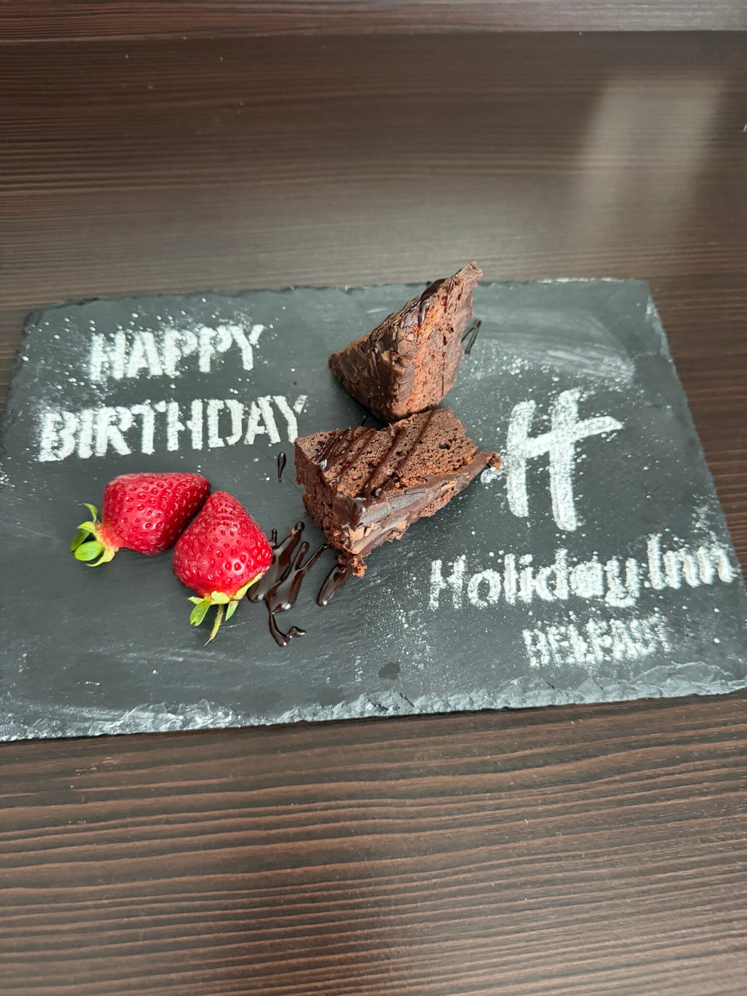 贝尔法斯特市中心假日酒店-旅行者