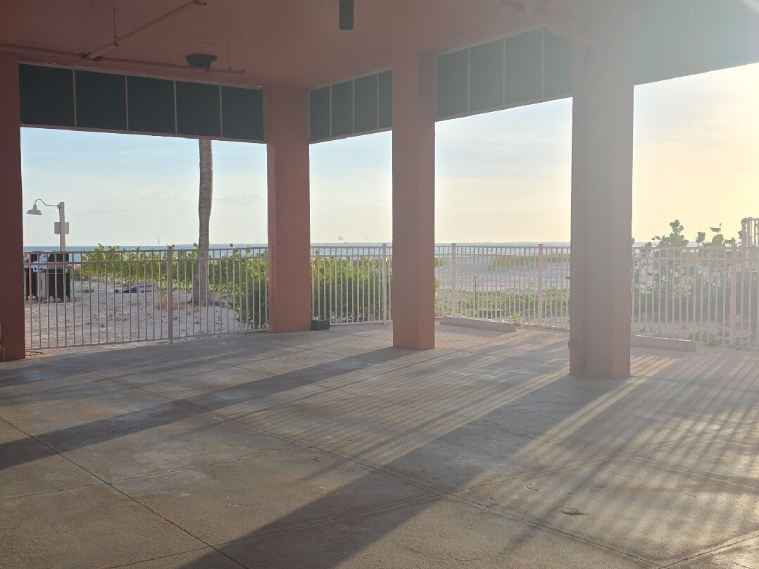 Casa Playa Beach Resort主图