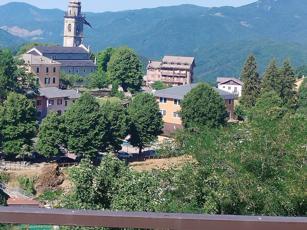 Residence Grand Hotel Siva - Adults Only主图