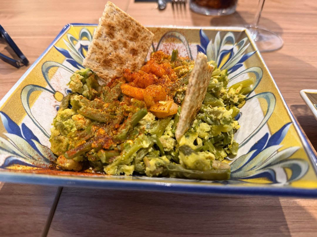 La Barrica Gourmet
