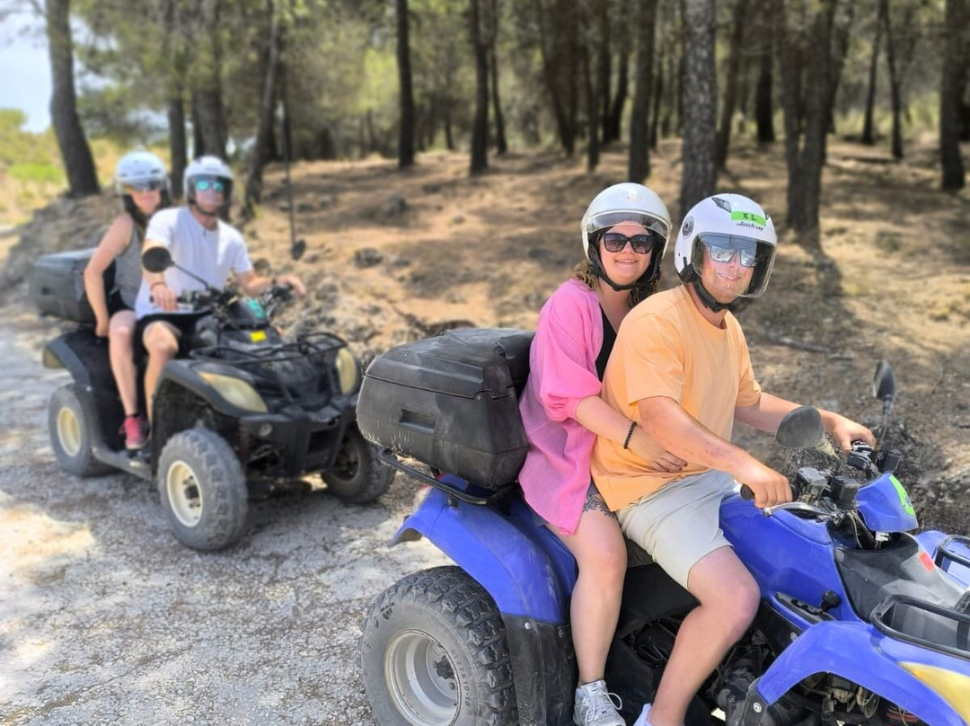 Espuna Adventure-Alhama de Murcia必去景点